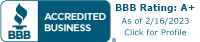 finora bank BBB Business Review
